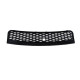 Body kit and visual accessories RACES grille for Audi A4 B6 RS-Style 00-04, black | races-shop.com