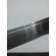 Outlet RACES Bumper guard MATT PEUGEOT 2008 II 2020- DAMAGED | races-shop.com