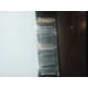 Outlet RACES Bumper guard MATT RENAULT TRAFIC 2001-2014 (Large) DAMAGED | races-shop.com