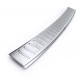 Outlet RACES Bumper guard MATT RENAULT TRAFIC 2001-2014 (Large) DAMAGED | races-shop.com