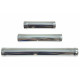 Aluminium pipe- straight 10mm (0,40