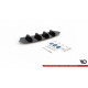 Outlet Rear diffuser Mercedes-AMG GT 63 S 4-Door Coupe Aero OPENED | races-shop.com