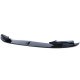 Outlet Front spoiler lip performance gloss fit for BMW 5 Series F10 F11 10-17 DAMAGED | races-shop.com