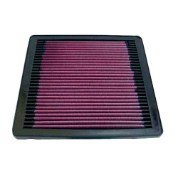 Replacement Air Filter K&N 33-2045 OPENED