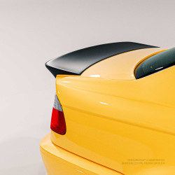 BMW ONDORI X MAX PANYSH E46 SPOILER COUPE