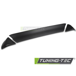 TRUNK SPOILER SPORT STYLE fits MERCEDES C124 2D 85-93