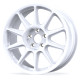 Aluminium wheels Racing wheel FULLRACE RALLY-A FF 18" x 8" | races-shop.com