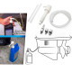 Service Fuel Pump RACES Gear oil transfer pump kit | races-shop.com