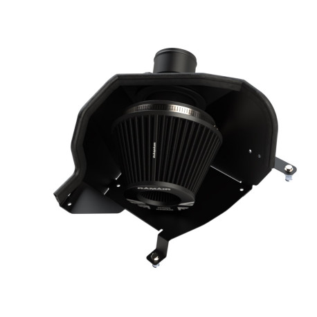 SIMOTA & MISHIMOTO & RAMAIR & FORGE Pleated Intake Kit for Ford Focus (MK4) 2.3 ST EcoBoost 2019- 2025 | races-shop.com