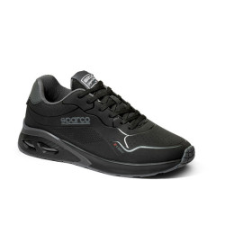 Sparco S-Light shoes, black DAMAGED