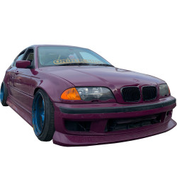 Ondorishop ONION KIT E46 front overfenders