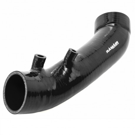 Intake and turbo hose kits Racing silicone hose RAMAIR - Honda Civic Type R FN2 | races-shop.com