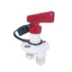 Odpojovače batérie a príslušenstvo RACES Master battery switch (Marine) | races-shop.com