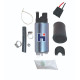Direct fit Fuel pump Fuel pump kit Sytec for BMW 3 E30 | races-shop.com