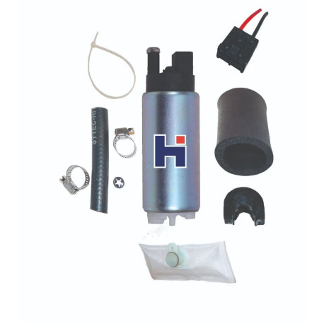 Direct fit Fuel pump Fuel pump kit Sytec for BMW 3 E30 | races-shop.com