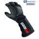 Gloves FIA mechanic gloves RRS MECHANIC PRO PERFORMANCE, black | races-shop.com