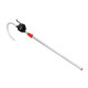 Service Fuel Pump RACES Rotary Hand Fuel Pump PRO - 3 piece | races-shop.com