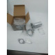 Outlet EGR valve replacement kit 1.4 a 1.9 TDI 75k, 90k, 100k, 110k (51mm) DAMAGED | races-shop.com