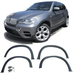 Sport front bumper + spoiler sword fits BMW 4er F32 F33 F36