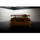 Body kit and visual accessories MAXTON DESIGN carbon wing with Upper Swan Mounting + LED for Audi A5 Coupe 8T | races-shop.com