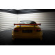 Body kit and visual accessories MAXTON DESIGN carbon wing with Upper Swan Mounting + LED for Audi A5 Coupe 8T | races-shop.com