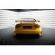 Body kit and visual accessories MAXTON DESIGN carbon wing with Upper Swan Mounting + LED for Audi A5 Coupe 8T | races-shop.com