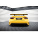 Body kit and visual accessories MAXTON DESIGN carbon wing with Upper Swan Mounting + LED for Audi A5 Coupe 8T | races-shop.com