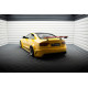 Body kit and visual accessories MAXTON DESIGN carbon wing with Upper Swan Mounting + LED for Audi A5 Coupe 8T | races-shop.com
