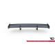 Body kit and visual accessories MAXTON DESIGN carbon wing with Upper Swan Mounting + LED for Audi A5 Coupe 8T | races-shop.com
