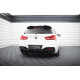 Body kit and visual accessories Set of Splitters V2 BMW M140i F20 Facelift | races-shop.com