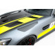 Body kit and visual accessories Prepreg Carbon Front Fender Side Vents Mercedes-AMG GT C C190 Facelift | races-shop.com