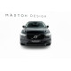 Body kit and visual accessories Front Splitter Volvo XC60 Mk2 | races-shop.com