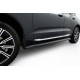 Body kit and visual accessories Side Skirts Diffusers Volvo XC60 Mk2 | races-shop.com