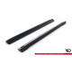 Body kit and visual accessories Side Skirts Diffusers Volvo XC60 Mk2 | races-shop.com