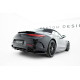 Body kit and visual accessories Set of Splitters Mercedes-AMG SL 63 R232 | races-shop.com
