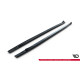 Body kit and visual accessories Set of Splitters Mercedes-AMG SL 63 R232 | races-shop.com