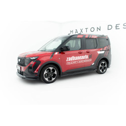 Set of Splitters Ford Tourneo Courier Mk2