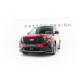 Body kit and visual accessories Set of Splitters Ford Tourneo Courier Mk2 | races-shop.com