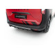 Body kit and visual accessories Set of Splitters Ford Tourneo Courier Mk2 | races-shop.com
