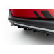 Body kit and visual accessories Set of Splitters Ford Tourneo Courier Mk2 | races-shop.com