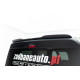 Body kit and visual accessories Set of Splitters Ford Tourneo Courier Mk2 | races-shop.com