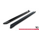 Body kit and visual accessories Set of Splitters Ford Tourneo Courier Mk2 | races-shop.com