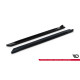 Body kit and visual accessories Set of Splitters Ford Tourneo Courier Mk2 | races-shop.com