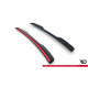 Body kit and visual accessories Set of Splitters Ford Tourneo Courier Mk2 | races-shop.com