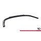 Body kit and visual accessories Front Splitter Renault Laguna Hatchback GT Mk3 | races-shop.com