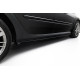 Body kit and visual accessories Set of Splitters Renault Laguna Hatchback GT Mk3 | races-shop.com