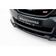 Body kit and visual accessories Front Splitter V2 Subaru Impreza WRX STI Mk3 Facelift | races-shop.com