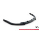 Body kit and visual accessories Front Splitter V2 Subaru Impreza WRX STI Mk3 Facelift | races-shop.com