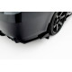 Body kit and visual accessories Street Pro Rear Side Splitters + Flaps Subaru Impreza WRX STI Mk3 Facelift | races-shop.com