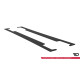 Body kit and visual accessories Street Pro Side Skirts Diffusers Subaru Impreza WRX STI Mk3 Facelift | races-shop.com